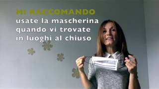 MI RACCOMANDO - Appunti d'italiano (per stranieri) #14