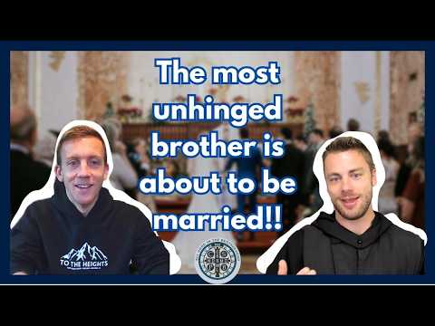 Ep. 131: Spilling the Tea on the Groom to Be