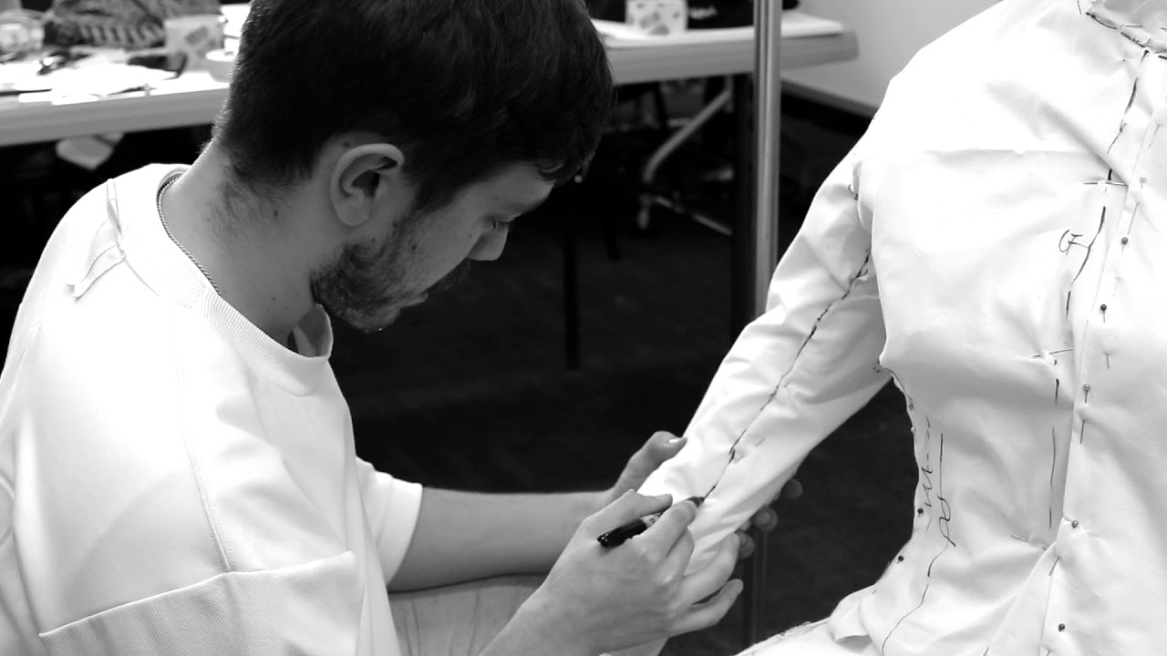 Design Workshop at Mercedes Benz HQ