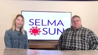 Selma Sun Spotlight: Election season heats up