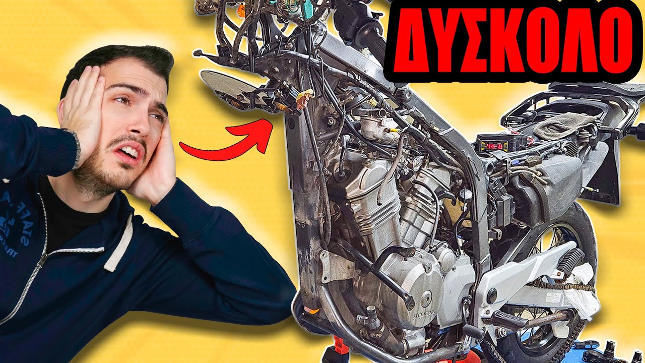 Από τις Πιο δύσκολες εργασίες... - Grime To Prime s.1 ep.5