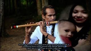 Suling Manggarai - Embong Anak