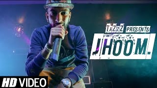 Jhoom Tazzz Ft. Words Ali, Menis Immi Official Video