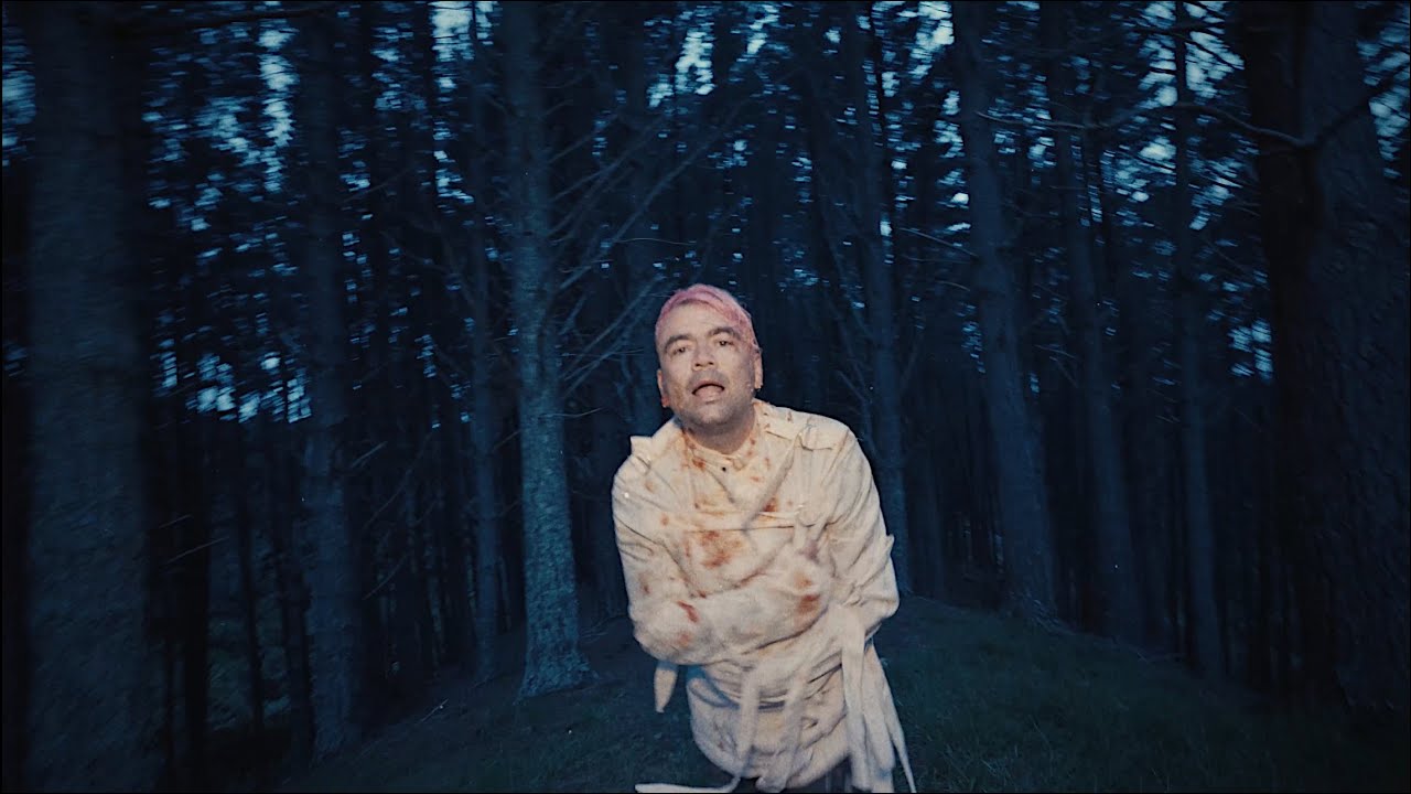 Ekko Park - Breakdown (Official Video) adlı videoyu YouTube'da izle Ekko Park - Breakdown (Official Video) adlı videoyu YouTube'da izle
