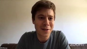 The Power of Random Quantum Circuits