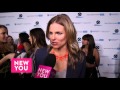 Chelsey crisp on her motivations to stay in shape with new you