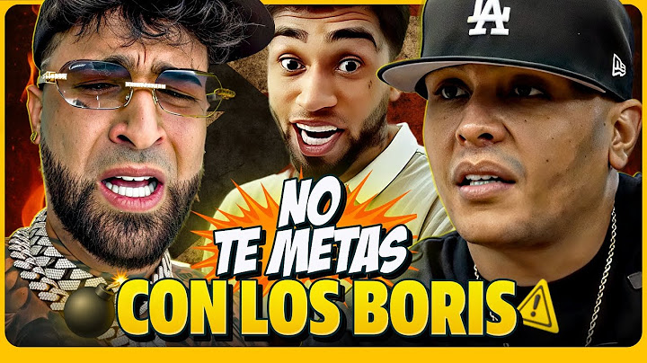 Darell Le Da Unos Manotazos A Ovi EN VIVO Por Bryant Myers 🔥😱 Yessy World Y Celle Cara A Cara