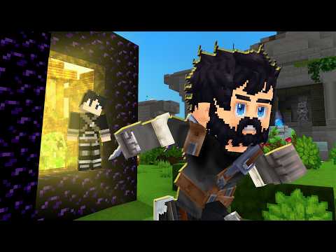 Can Hytale Capture Minecraft's Magic?