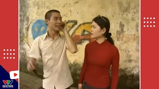 Anh Công Lý bị ăn vạ trên đường và cái kết | Gặp nhau cuối tuần