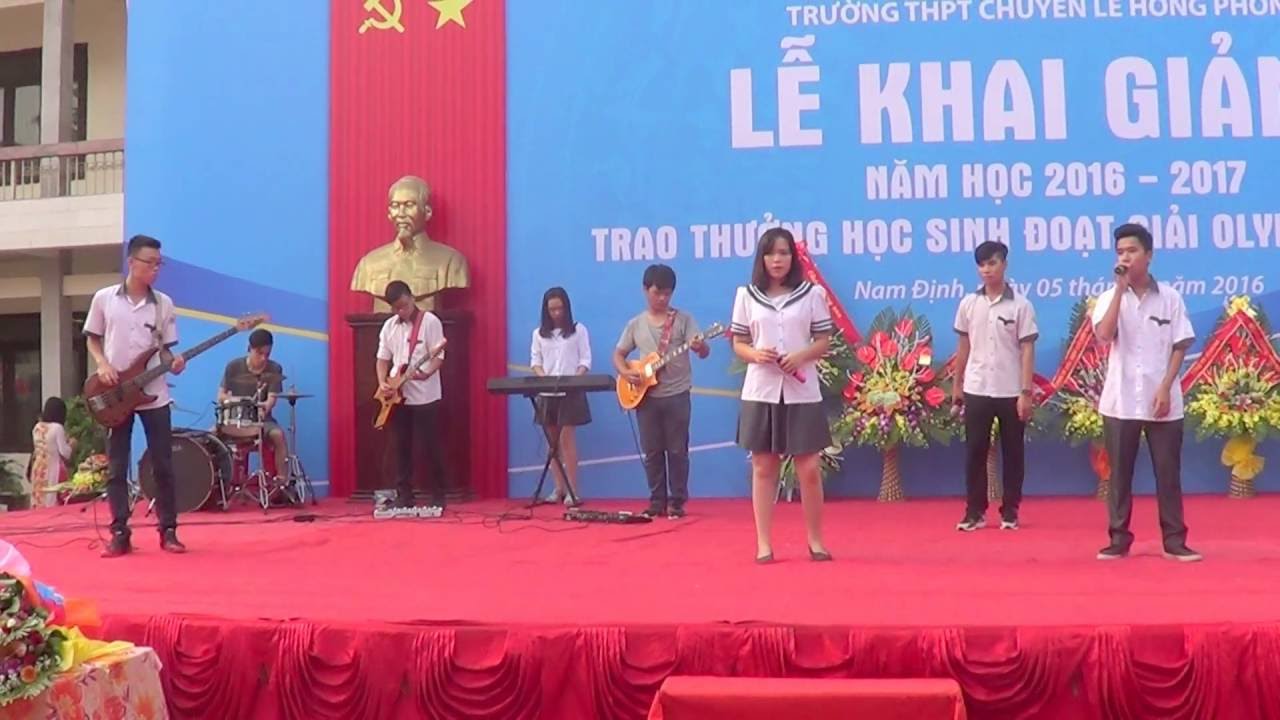 F.L.A.R.B Band LHP- Radioactive