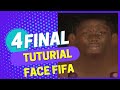 Final  tutorial face para fifa