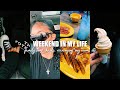 WEEKEND IN MY LIFE (FAMILY TIME, HAULS, REARRANGING MY ROOM) | VLOGMAS DAY 10 & 11