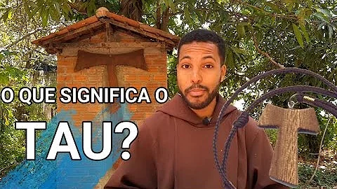¿Qué significado tiene la tau?