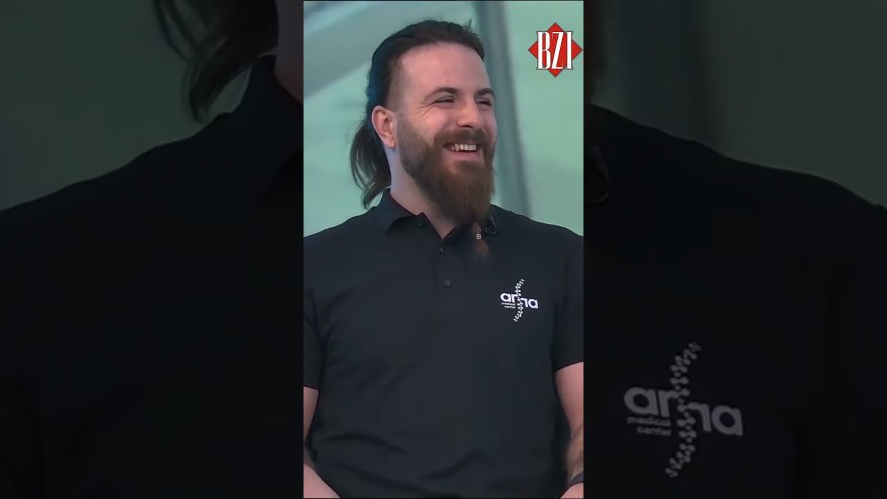 Cum trebuie să stăm corect pe scaun – Mircea Ardeleanu, kinetoterapeut