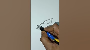 how to draw anime mouth 🤯 part 1 #youtubeshorts #anime #animeart #animedrawing #sketch