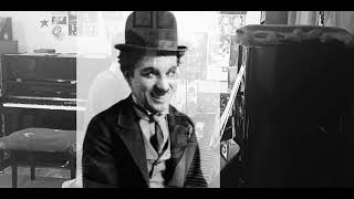 Charlie Chaplin-The Songs for solo piano-Apostolos Balanos piano