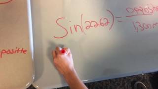 9 3 Right Triangle Trigonometry