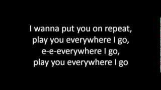 Zendaya - Replay Lyrics