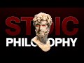 What exactly is stoicism