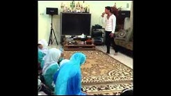 Hadiah lagu BEIBI untuk Anak Yatim - Maesa Andika  - Durasi: 4:01. 