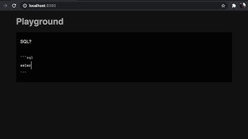 Showing off @voraciousdev/vue-markdown-editor