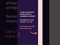 Your Rebrand Should Do This, Not That #branding #design