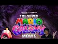 The Super Mario Galaxy Movie Trailer #2 - REACTION!!!