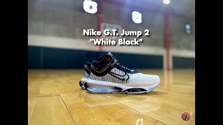 รีวิว Nike G.T. Jump 2 