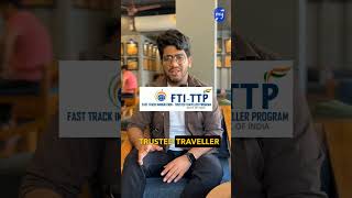 How to skip airport long Queues | Trusted traveler program | Airport hacks | immigration process