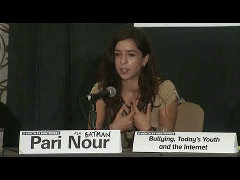 Video: SXSW Voegt Online Harassment Summit Toe Na Het Annuleren Van Panelen Vanwege Bedreigingen