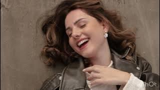 Κλωντιάννα (Klodianna) | Αύρα (Avra) Cover