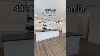 442 Rockstream Dr video tour