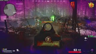 402 Induced Solo Exfil Die Machine