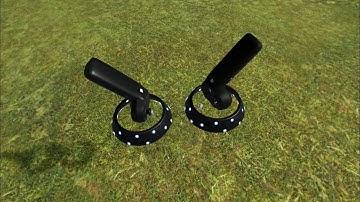 Windows Mixed Reality Controller Wobble