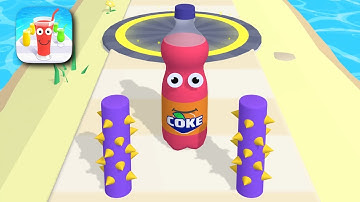 MAX LEVELS Juice Run 🍀💥: All Levels Gameplay Walkthrough Android ,iOS NEW UPDATE #gameplay