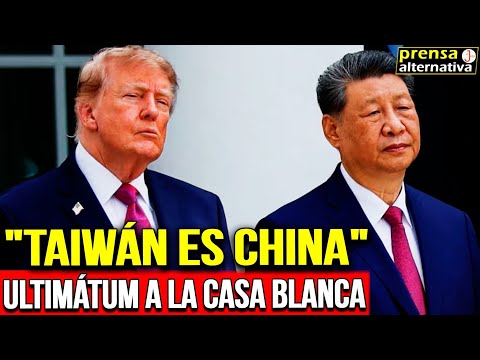Xi surprises Trump with this announcement after historic summit!
