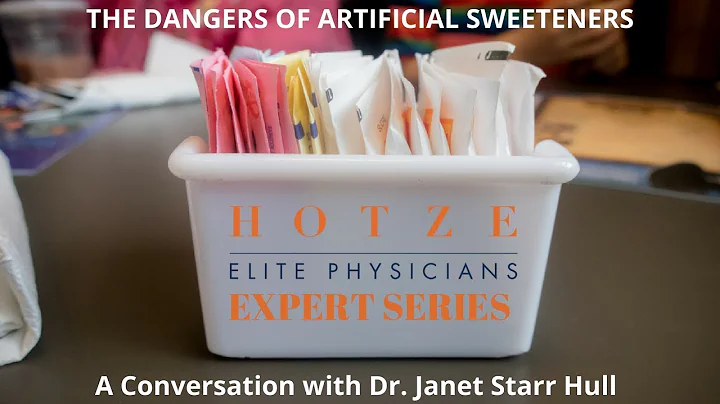 Expert Series with Dr. Janet Starr Hull - The Dang...