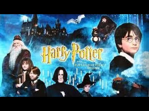 Видео: Хари Потър ще бъде ли в netflix?
