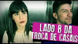 Troca de Casais screenshot 5