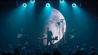 CEPASA - Moonshot (Live in Kiev HD)