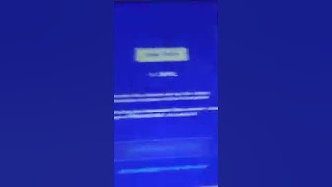 Progressbar95 Bsod Logo