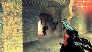 CSS DEAGLE DEMO FREE (SICK 4k)