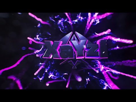 💟 New multistyle intro XaYzi 💟