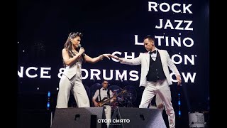 Z.M.P. COVER SHOW - ПРОМО 2024