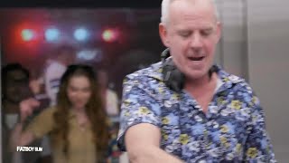 Fatboy Slim Vs Sugarhill Gang   Elevator Music