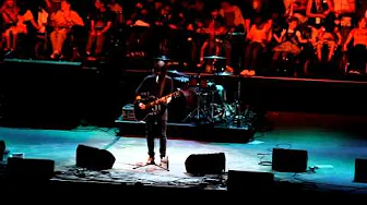 Foo Fighters [Everlong] @ Bridge School Benefit 2011