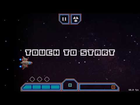 Asteroid Blast - Gameplay ver 0.35