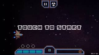 Asteroid Blast - Gameplay ver 0.35