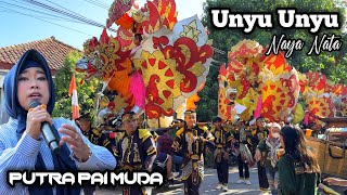 UNYU UNYU VOC. NAYA - PUTRA PAI MUDA (PPM) || PUNTANG - LOSARANG