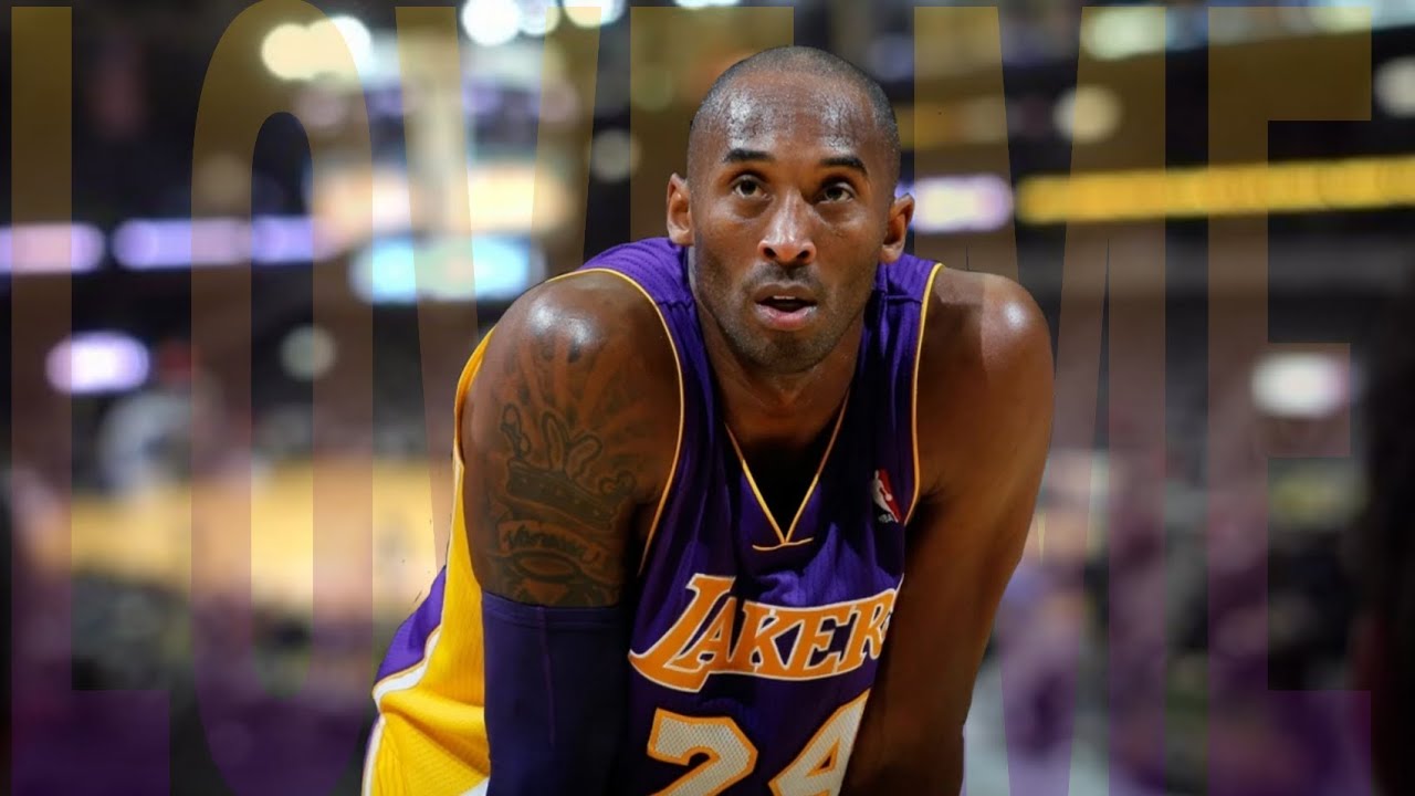 Love me Kobe Bryant edit 🔥